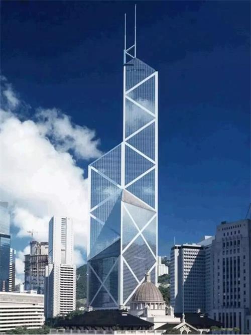 香港中國銀行大廈