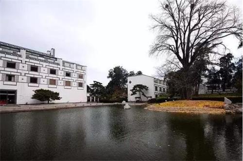 北京香山飯店